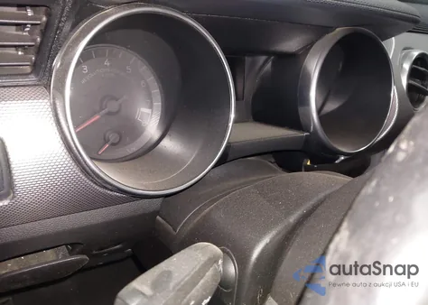 2019 Ford Mustang Gt z USA, uszkodzony, nr VIN 1FA6P8CF9K5196651